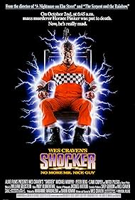 Shocker watch-Shocker