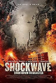 Shockwave Countdown to Disaster watch-Shockwave Countdown to Disaster