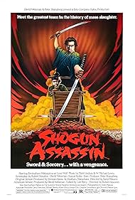 watch-Shogun Assassin