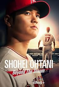 Shohei Ohtani Beyond the Dream watch-Shohei Ohtani Beyond the Dream