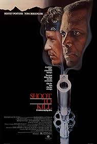 Shoot to Kill watch-Shoot to Kill