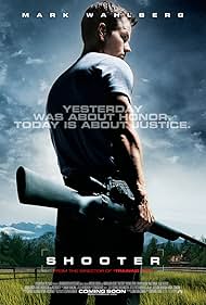 Shooter watch-Shooter