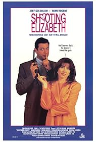 Shooting Elizabeth watch-Shooting Elizabeth