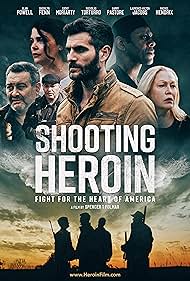 Shooting Heroin watch-Shooting Heroin