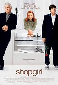 Shopgirl watch-Shopgirl