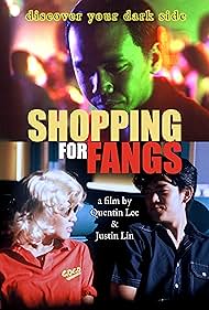 Shopping for Fangs watch-Shopping for Fangs