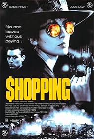 Shopping watch-Shopping