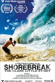 Shorebreak The Clark Little Story watch-Shorebreak The Clark Little Story
