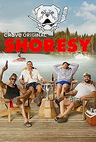 Shoresy watch-Shoresy