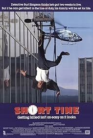 Short Time watch-Short Time