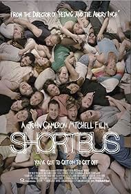 Shortbus watch-Shortbus