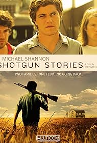 watch-Shotgun Stories