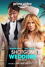 Shotgun Wedding watch-Shotgun Wedding