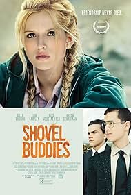 Shovel Buddies watch-Shovel Buddies