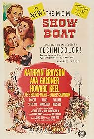 Show Boat watch-Show Boat