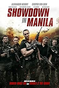 Showdown in Manila watch-Showdown in Manila