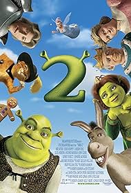 Shrek (2) watch-Shrek (2)