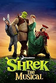 Shrek the Musical watch-Shrek the Musical