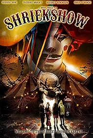 Shriekshow watch-Shriekshow