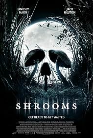 Shrooms watch-Shrooms