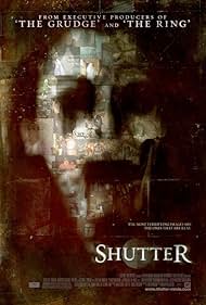 Shutter watch-Shutter