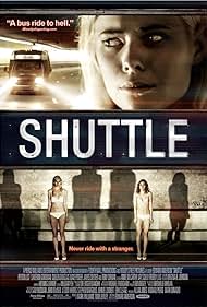 Shuttle watch-Shuttle