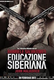 Siberian Education watch-Siberian Education