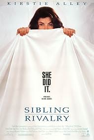 Sibling Rivalry watch-Sibling Rivalry
