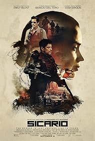 Sicario watch-Sicario