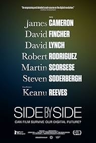 Side by Side watch-Side by Side