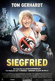 Siegfried watch-Siegfried