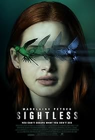 Sightless watch-Sightless