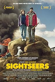Sightseers watch-Sightseers