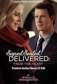 watch-Signed  Sealed  Delivered  From the Heart
