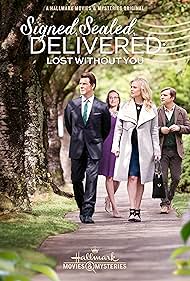 Signed Sealed Delivered Lost Without You watch-Signed Sealed Delivered Lost Without You