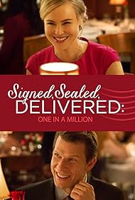 Signed Sealed Delivered One in a Million watch-Signed Sealed Delivered One in a Million