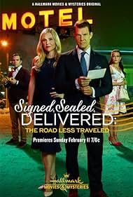 Signed Sealed Delivered The Road Less Traveled watch-Signed Sealed Delivered The Road Less Traveled