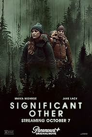 Significant Other watch-Significant Other