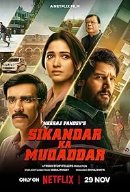 Sikandar Ka Muqaddar watch-Sikandar Ka Muqaddar