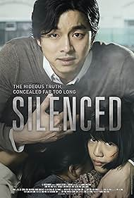 Silenced watch-Silenced