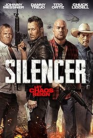 Silencer watch-Silencer