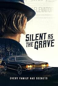 Silent as the Grave watch-Silent as the Grave
