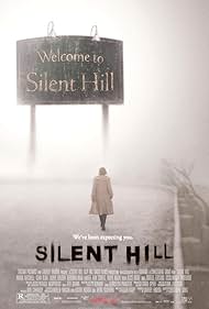 Silent Hill watch-Silent Hill