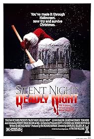 Silent Night Deadly Night watch-Silent Night Deadly Night