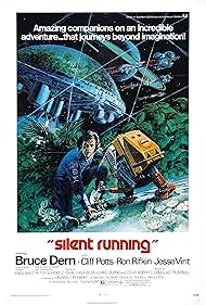 Silent Running watch-Silent Running