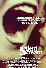 Silent Scream watch-Silent Scream