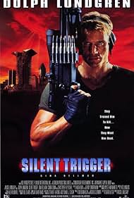 Silent Trigger watch-Silent Trigger