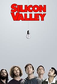 Silicon Valley watch-Silicon Valley