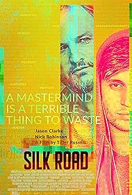 Silk Road watch-Silk Road