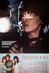 Silkwood watch-Silkwood